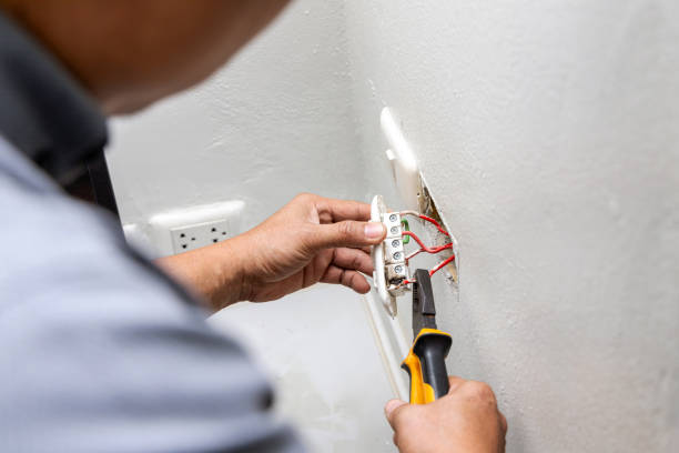 Best Electrical Installation Contractor  in Florin, CA