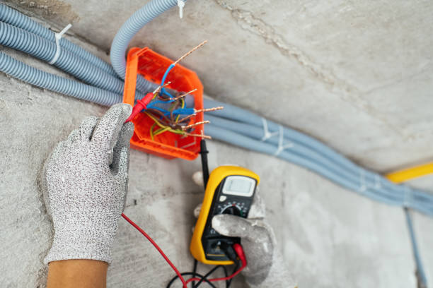 Best Electrical Troubleshooting Services  in Florin, CA