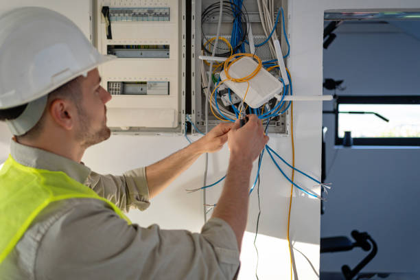 Best Licensed Electrician  in Florin, CA