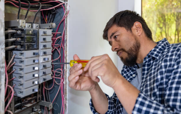 Best Electrical Repair Services  in Florin, CA